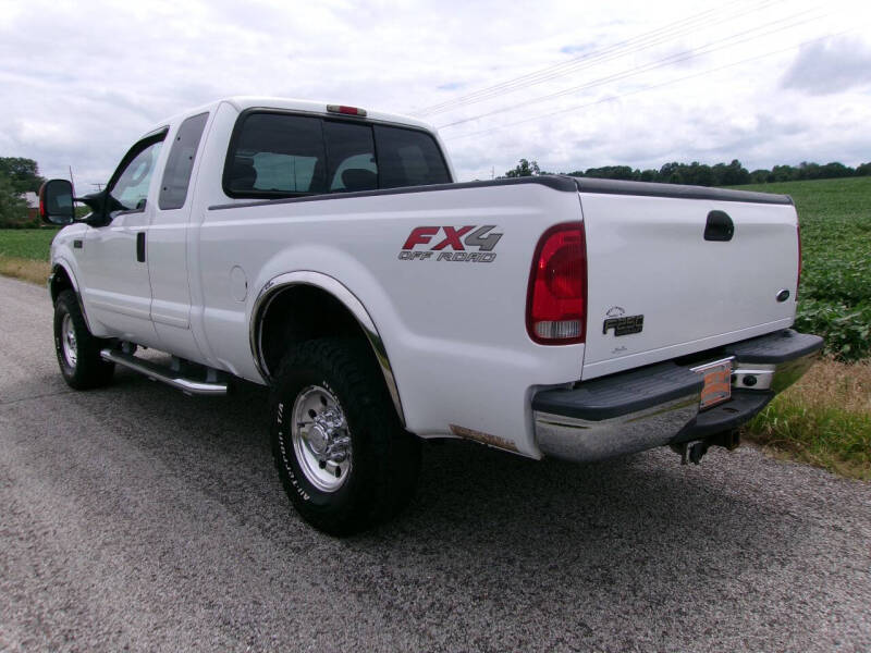 ford f-250 super duty 2003 3FTNX21L03MB38497 image ford f-250 super duty 2003 3FTNX21L03MB38497 image